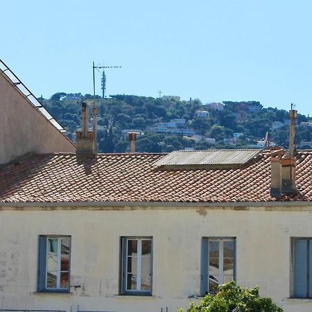L'Annexe App'Art Apartamento Sète Exterior foto