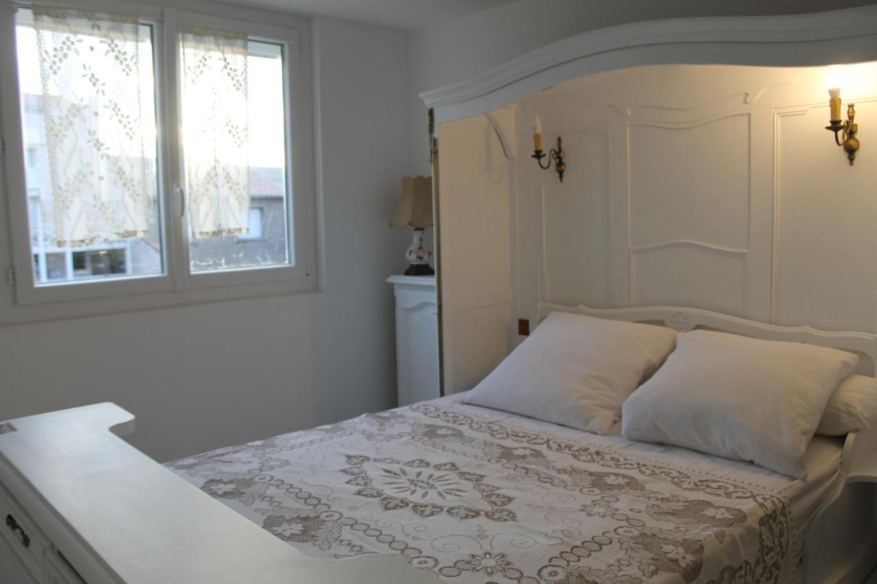 L'Annexe App'Art Apartamento Sète Exterior foto