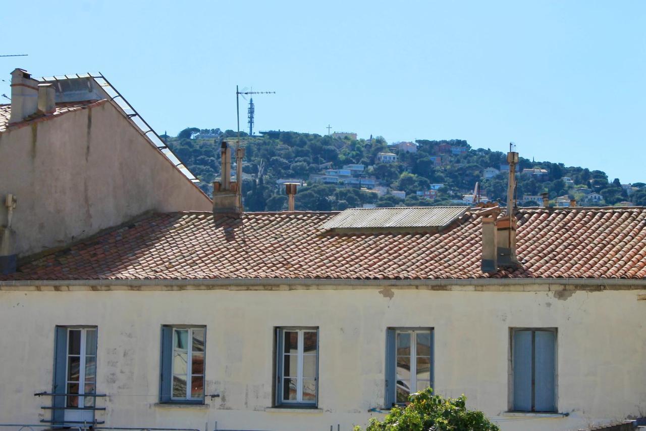 L'Annexe App'Art Apartamento Sète Exterior foto
