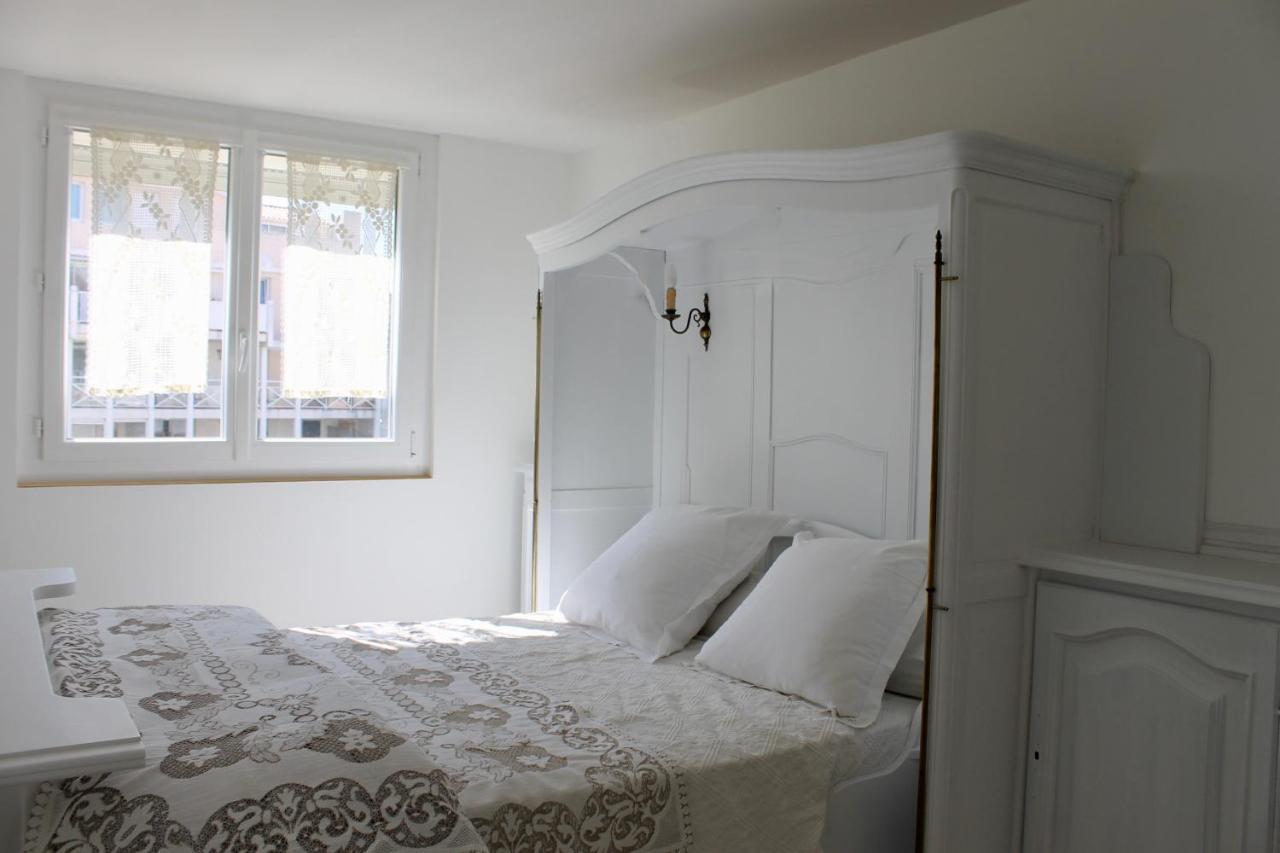 L'Annexe App'Art Apartamento Sète Exterior foto
