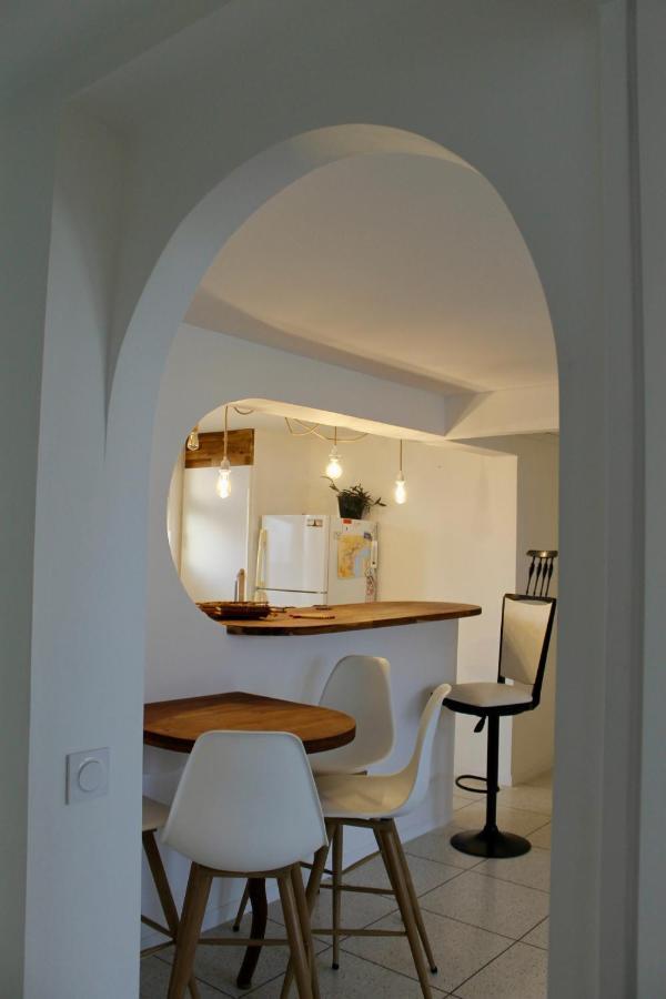 L'Annexe App'Art Apartamento Sète Exterior foto