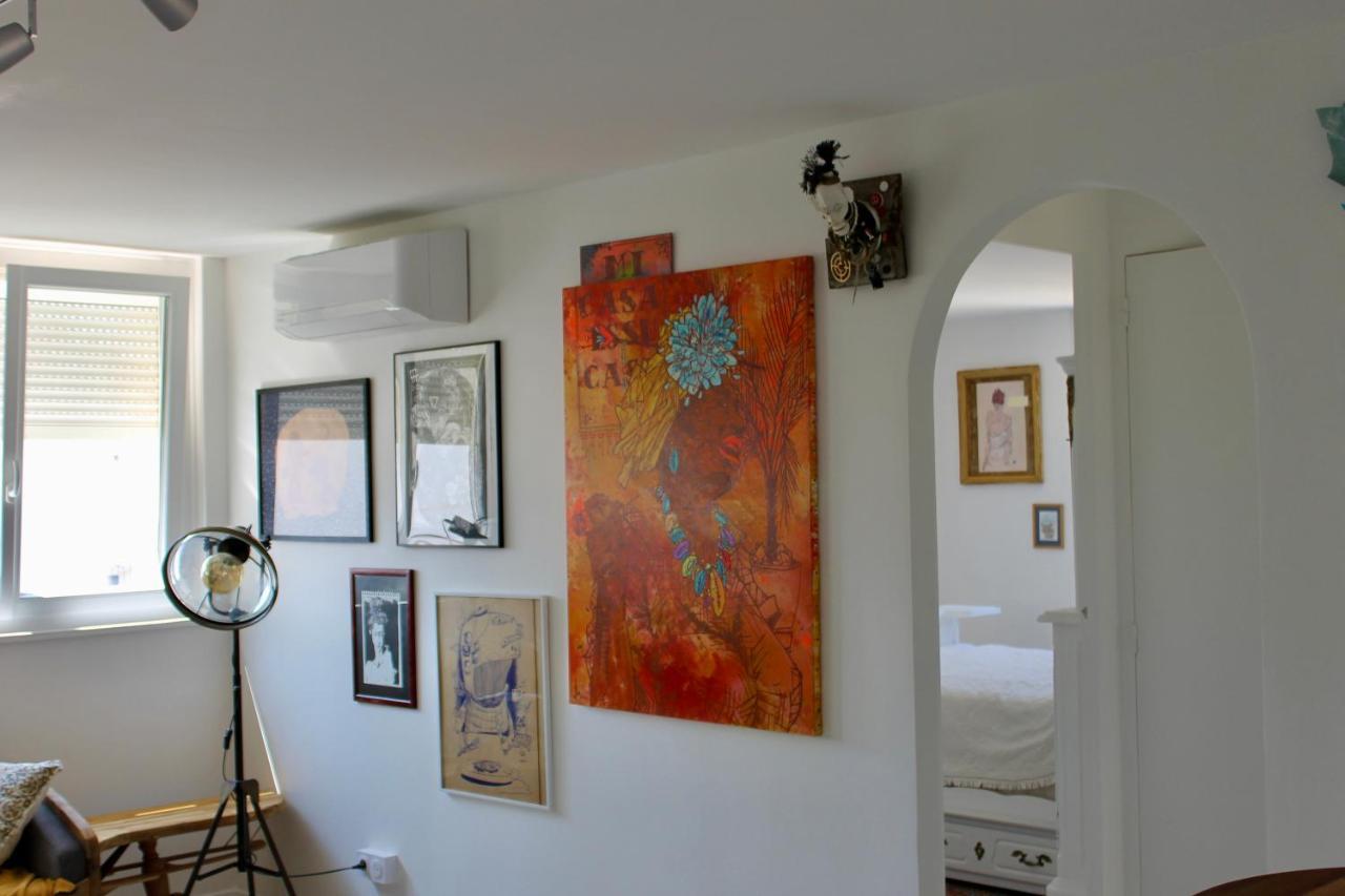 L'Annexe App'Art Apartamento Sète Exterior foto