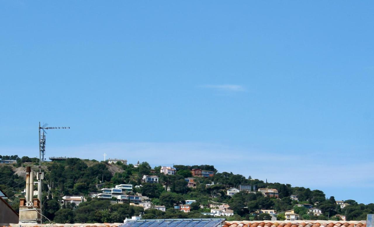 L'Annexe App'Art Apartamento Sète Exterior foto