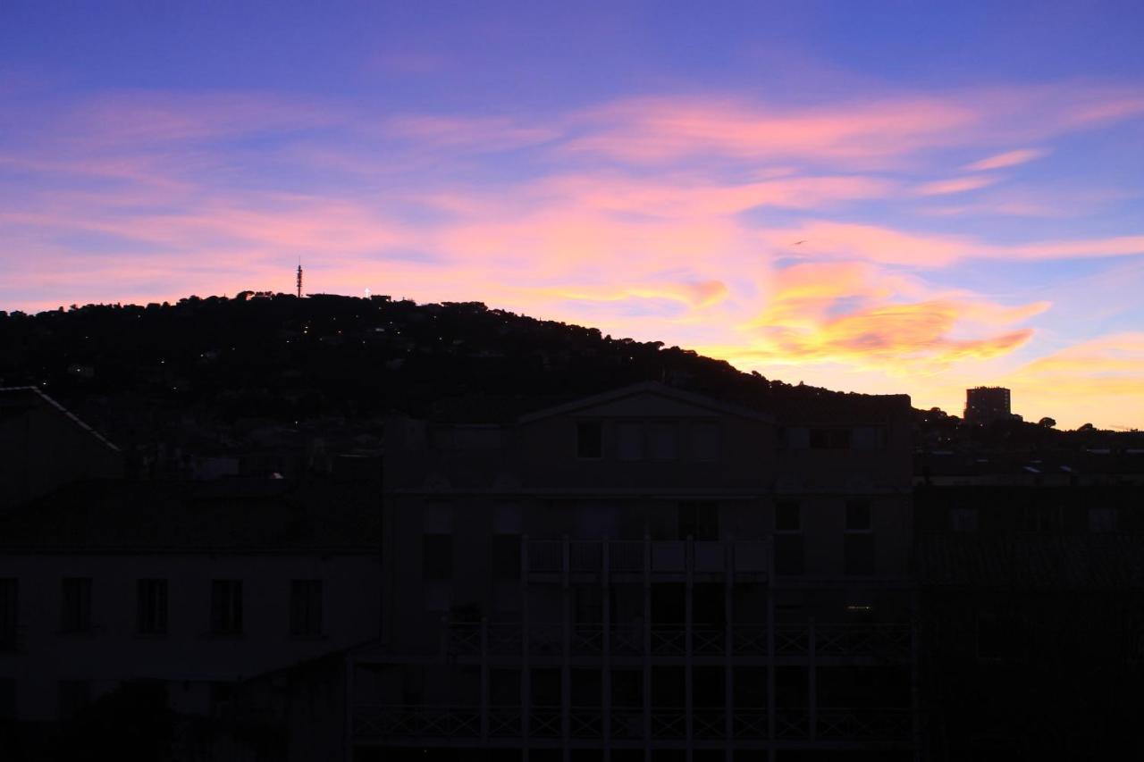 L'Annexe App'Art Apartamento Sète Exterior foto