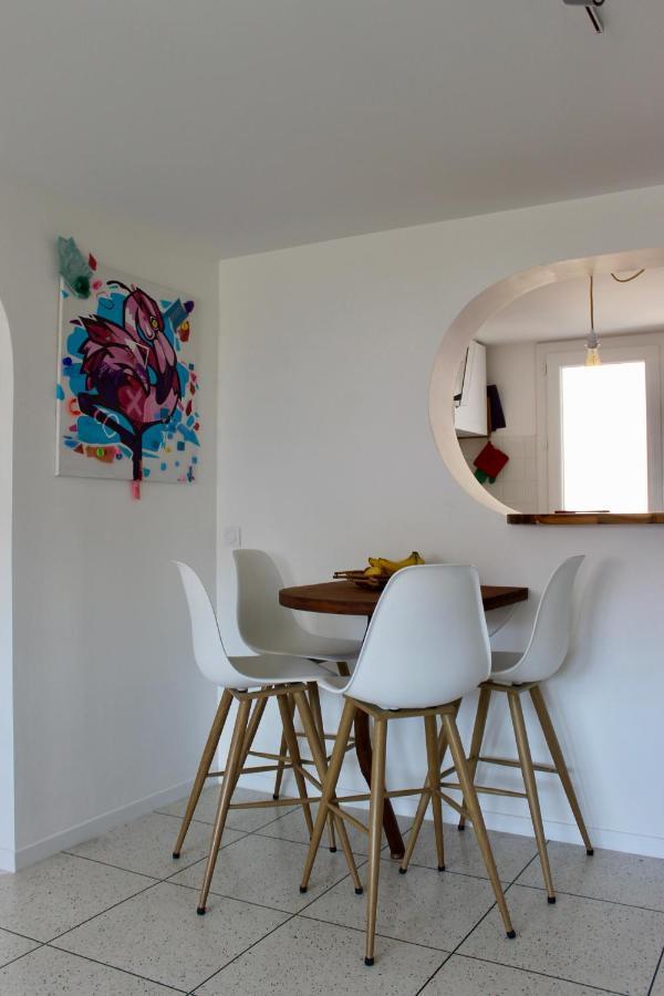 L'Annexe App'Art Apartamento Sète Exterior foto