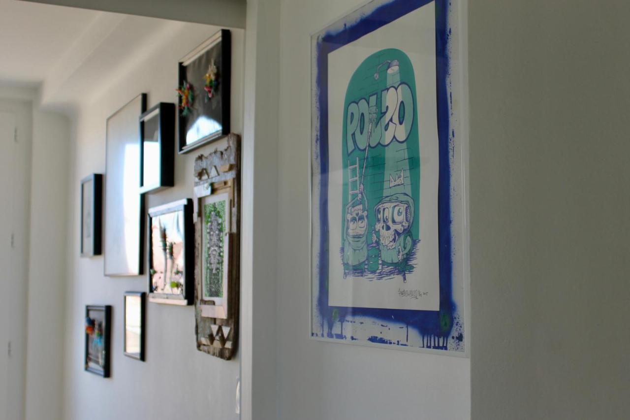 L'Annexe App'Art Apartamento Sète Exterior foto