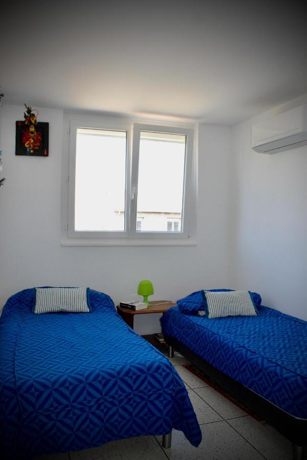 L'Annexe App'Art Apartamento Sète Exterior foto
