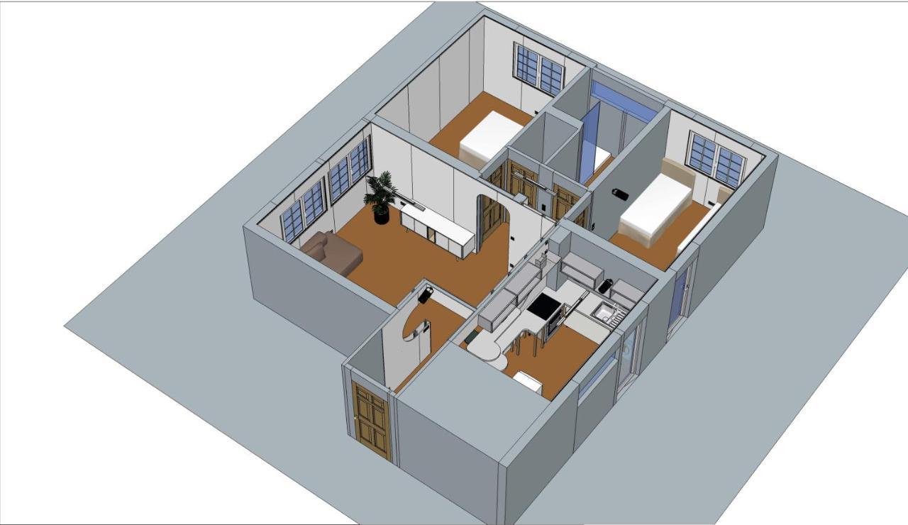 L'Annexe App'Art Apartamento Sète Exterior foto