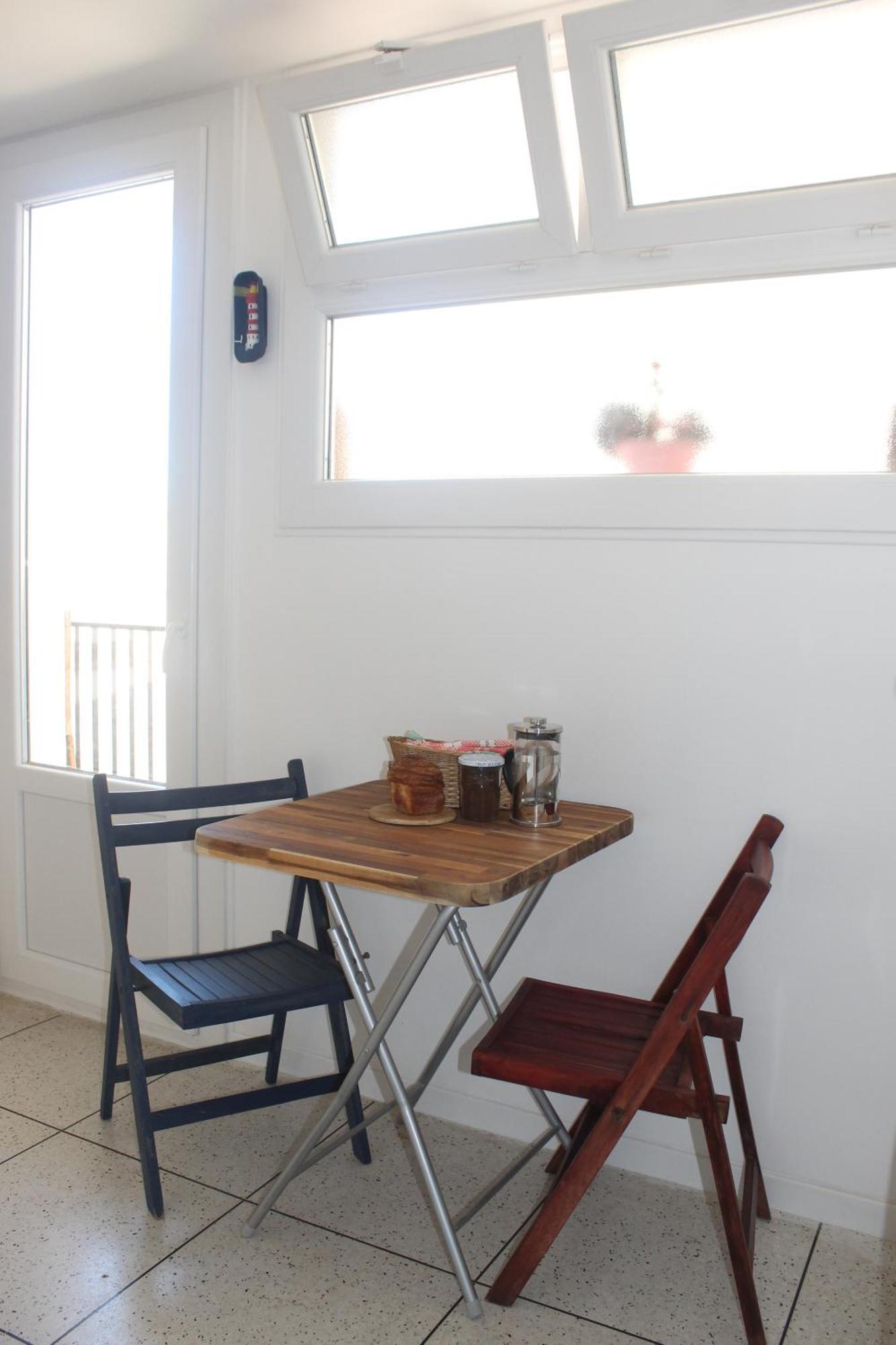 L'Annexe App'Art Apartamento Sète Exterior foto