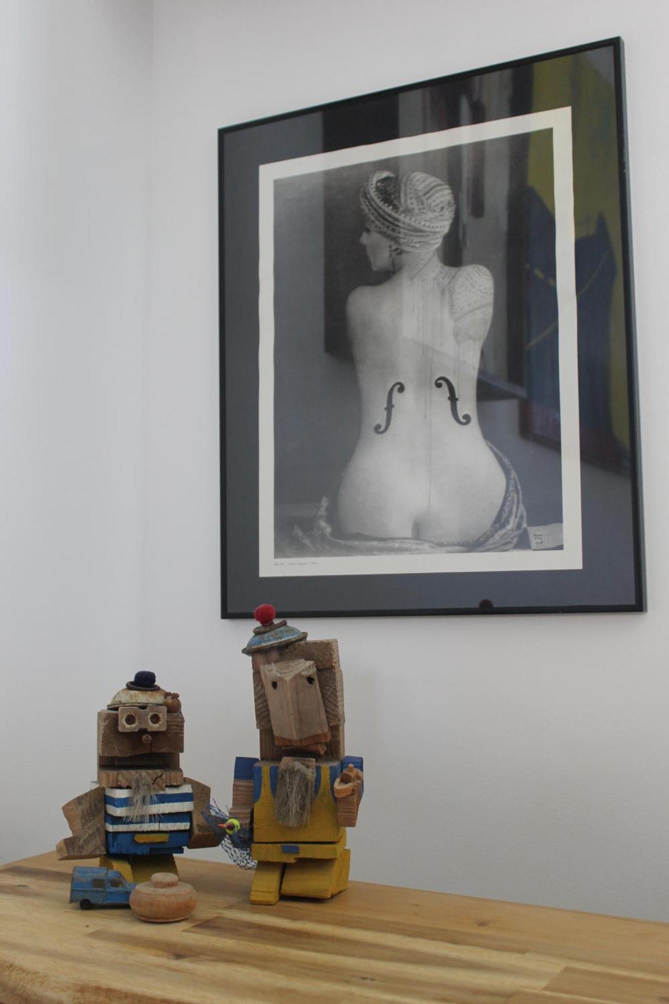 L'Annexe App'Art Apartamento Sète Exterior foto